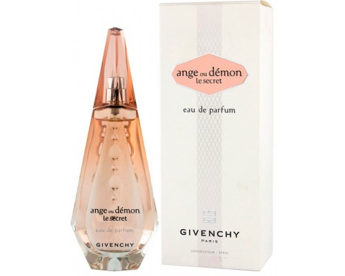 Givenchy Ange ou Demon Le Secret (W) EDP/S 30ml