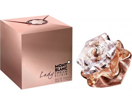 MONT BLANC Emblem Lady Elixir EDP 75ml
