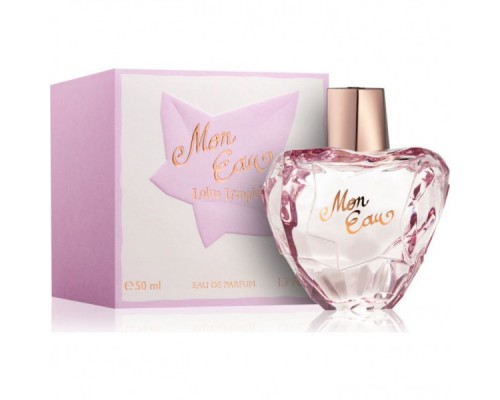 LOLITA LEMPICKA Mon Eau EDP 30ml