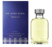 Burberry Weekend EDT 100ml