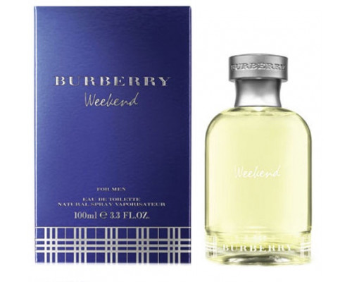 Burberry Weekend EDT 100ml