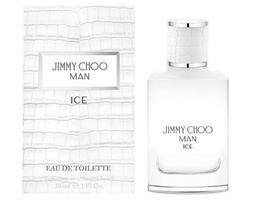 JIMMY CHOO Jimmy Choo Man Ice EDT 30ml