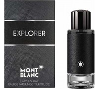 MONT BLANC Explorer EDP 100ml
