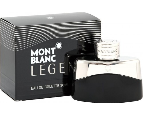 MONT BLANC Legend EDT 30ml