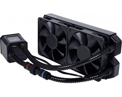 Alphacool Eisbaer 240 (11285)