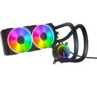 Fractal Design Celsius+ S24 Prisma (FD-W-2-S2402)
