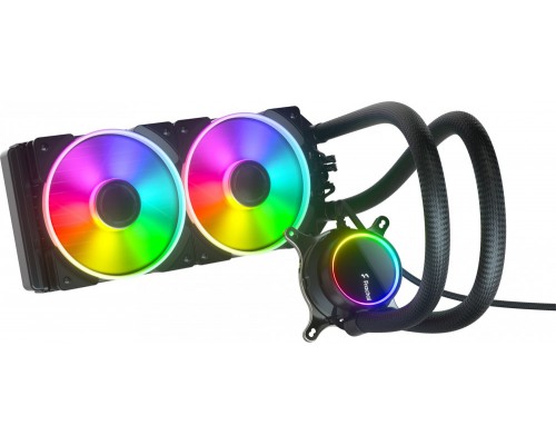 Fractal Design Celsius+ S24 Prisma (FD-W-2-S2402)