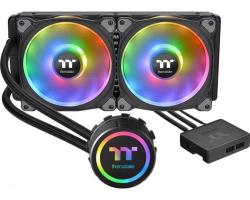 Thermaltake Floe DX RGB 280 (CL-W257-PL14SW-A)