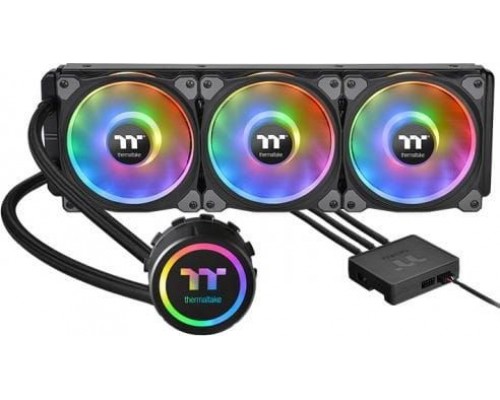 Thermaltake Floe DX RGB 360 (CL-W256-PL12SW-A)