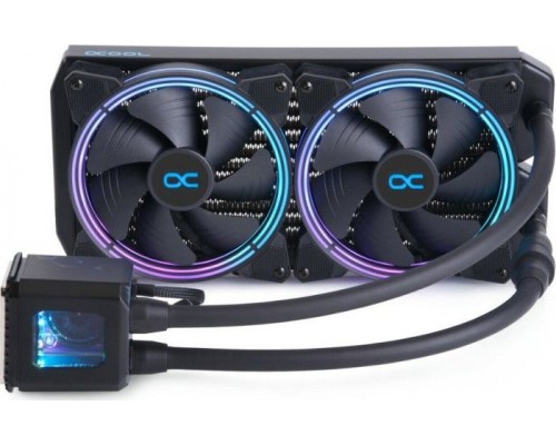 Alphacool Eisbaer Aurora 280 (11729)