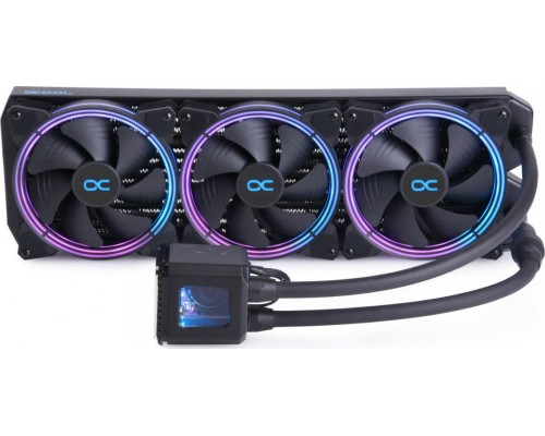 Alphacool Eisbaer Aurora 420 (11731)