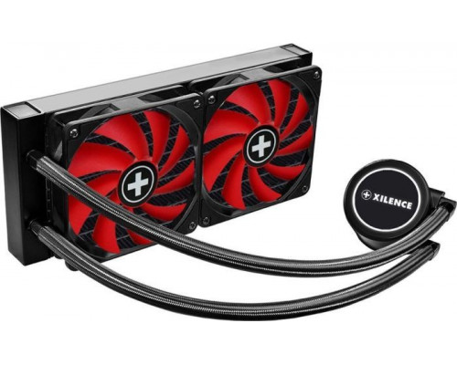 Xilence Performance A+ LiQuRizer LQ240 (XC975)
