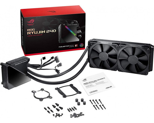 Asus ROG Ryujin 240 (90RC0030-M0UAY0)