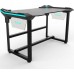 Gaming desk E-Blue EGT536BK (EGT536BKAA-IA)
