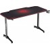Gaming desk Ultradesk Frag Red (UDESK-FG-RD)