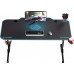 Gaming desk Ultradesk Frag (UDESK-FG-BL)