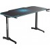 Gaming desk Ultradesk Frag (UDESK-FG-BL)