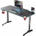Gaming desk Ultradesk Frag (UDESK-FG-BL)