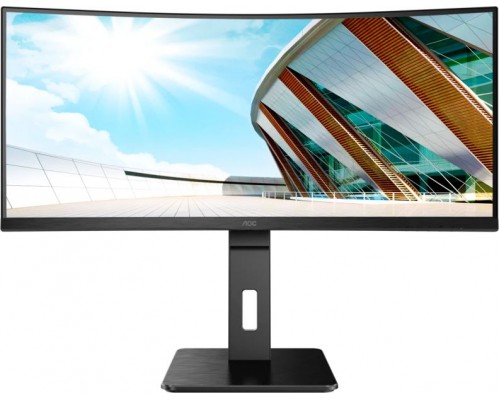AOC CU34P2A