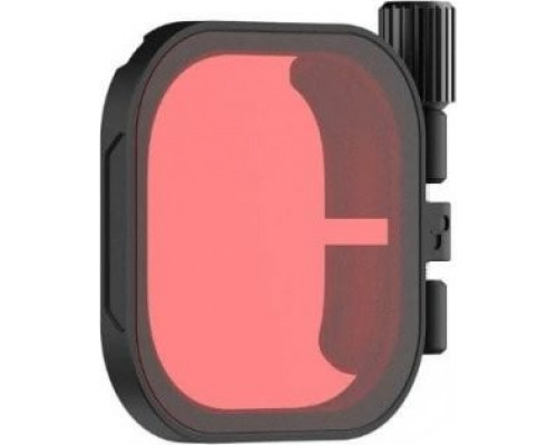 POLARPRO Red filter for GoPro Hero 8 Black