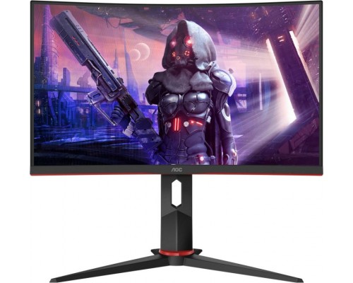 AOC C27G2U/BK