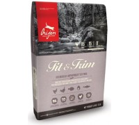 Acana ORIJEN Fit & Trim Cat 1.8kg