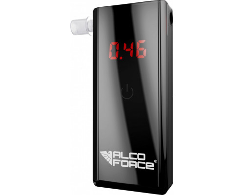 AlcoForce AF-350 breathalyzer