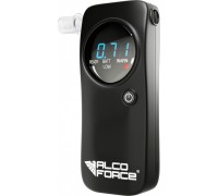 AlcoForce AF-400E breathalyzer