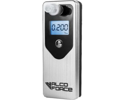 AlcoForce AF-300 breathalyzer