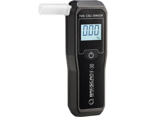 BACscan F-30 breathalyzer