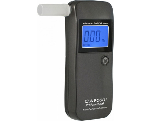 BACscan CA-9000