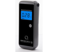BACscan F-50 breathalyzer