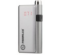 Promiler Striker breathalyzer