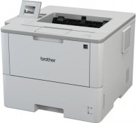 Brother HL-L6400DW (HLL6400DWYJ1) Laser Printer
