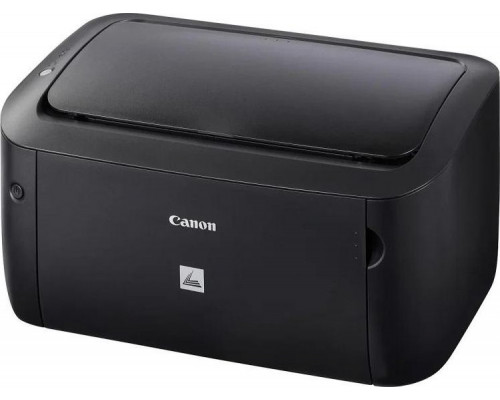 Canon i-SENSYS LBP6030B laser printer + two CRG-725 toners