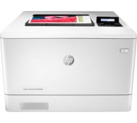 HP LaserJetPro M454dn Laser Printer (W1Y44A)