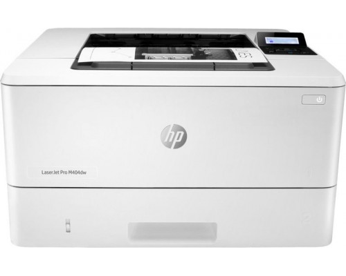 HP LaserJetPro M404dw laser printer