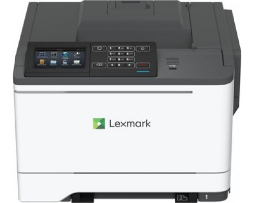 Lexmark CS622DE laser printer