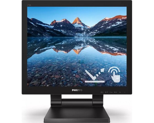 Philips B-line Touch 172B9TL/00
