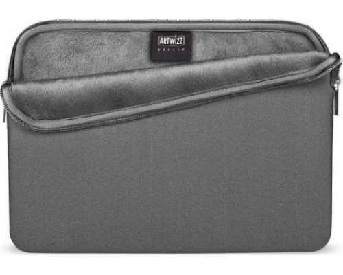 ARTWIZZ NEOPRENE SLEEVE Space Gray case | MacBook 12