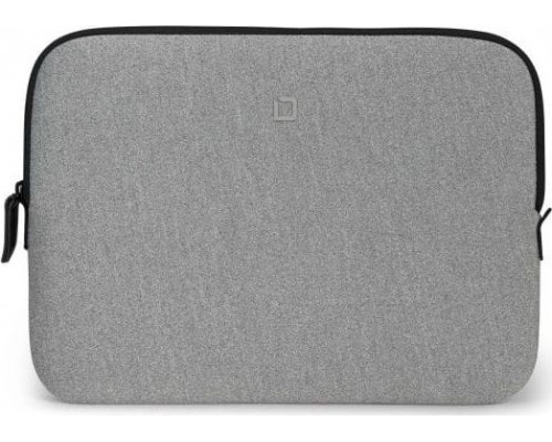 Dicota Skin URBAN 15 gray case