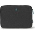Dicota Skin FLOW 13-14.1 anthracite / blue case