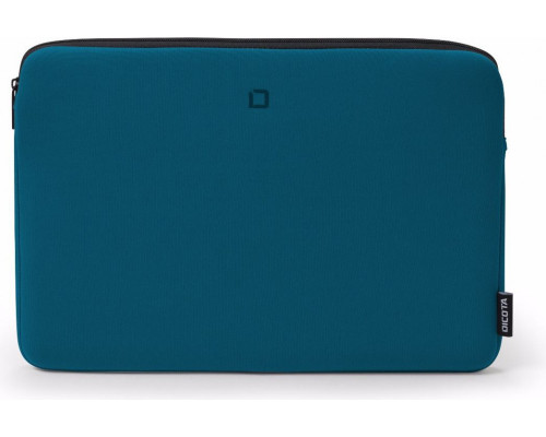 Dicota Skin base case for 13-14.1 laptop, blue (D31294)