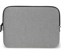 Dicota Skin URBAN 13 gray case
