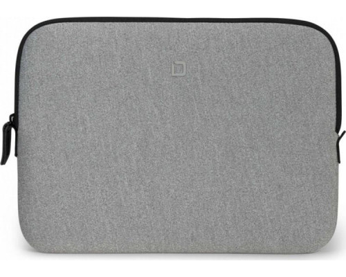 Dicota Skin URBAN 13 gray case