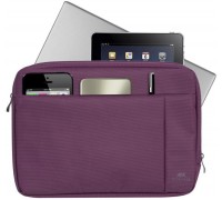 RivaCase 8203 13.3 "purple