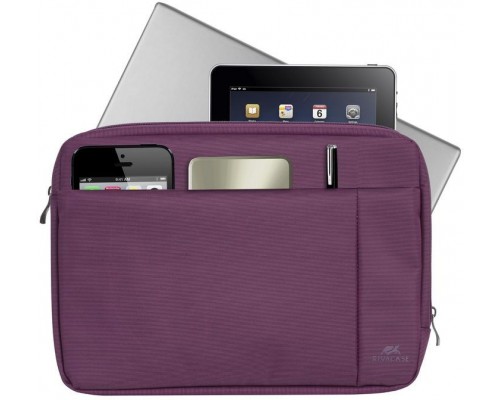 RivaCase 8203 13.3 "purple