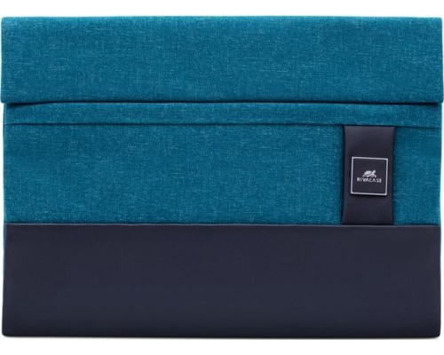 RivaCase Sleeve for MacBook 13.3 "blue