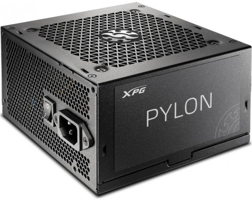 XPG Pylon 650W (PYLON650B-BKCEU)