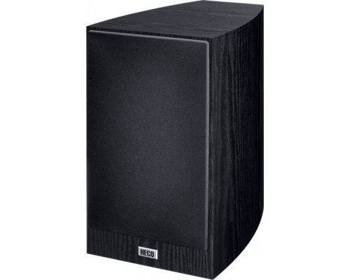Speaker Heco Victa Prime 302 black (2 pieces in the set) 